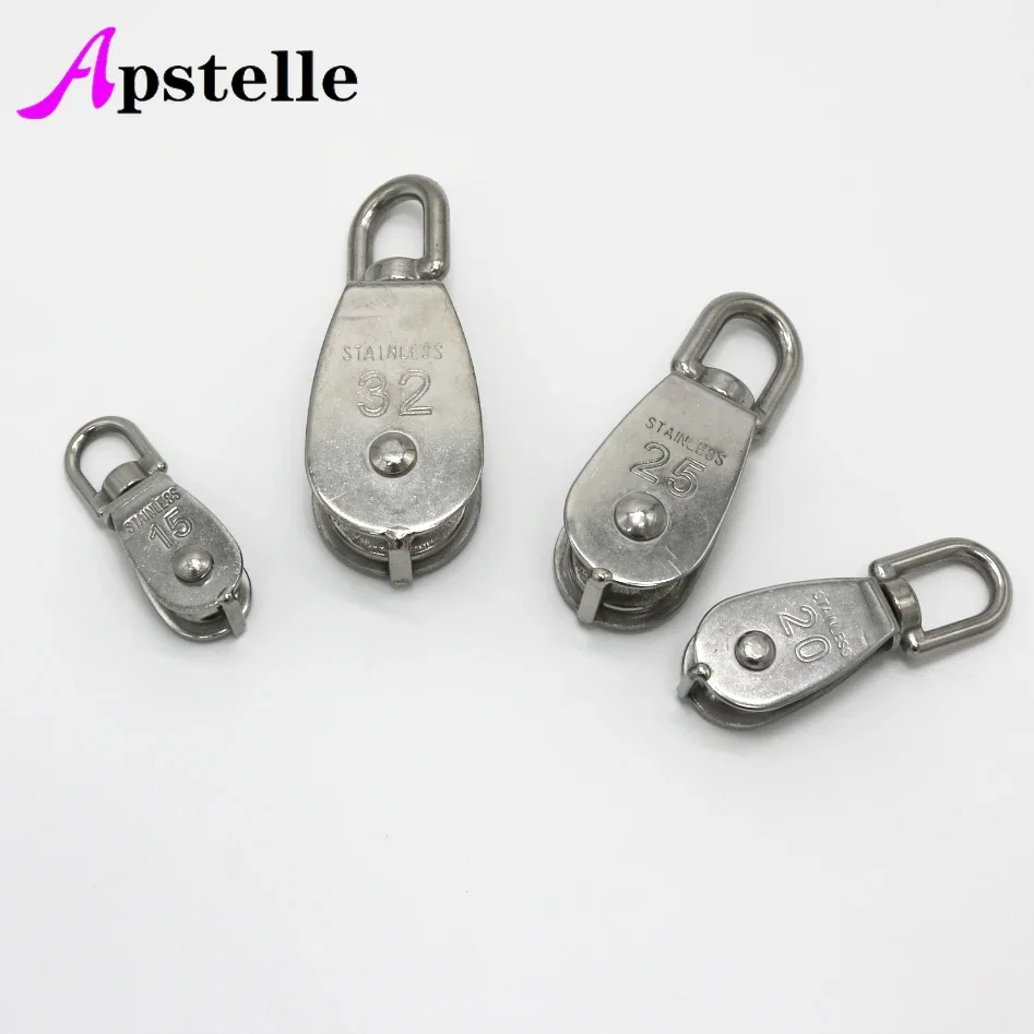 Apstelle M15 M20 M32  Single Swivel Lifting 0.3