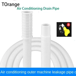 Air Conditioner Drain Pipe Extension Pipe Air Conditioner Drip Pipe Air Conditioner External Unit Leaking Pipe