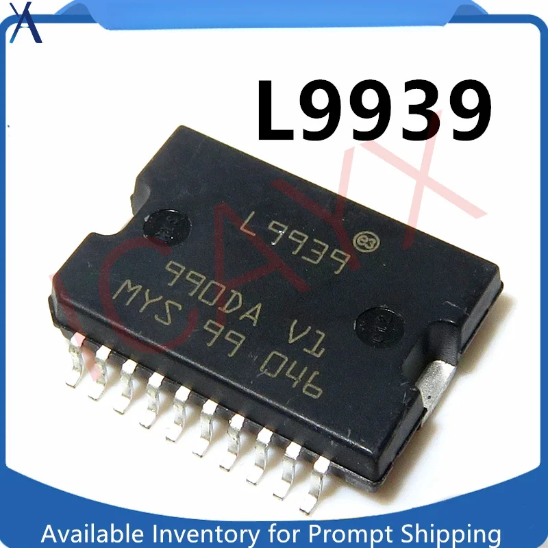 

1PCS L9939 20 Feet of New and Original Fragile Chip Patch for Automotive Computer Board