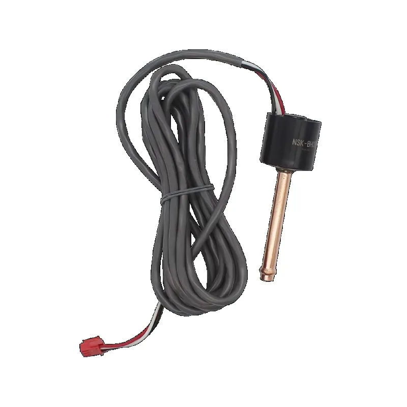 High Pressure Senso…