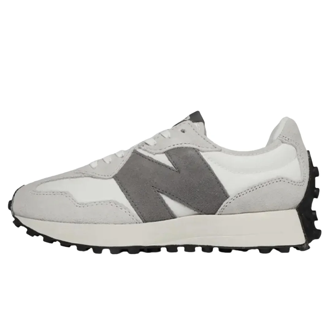 Originele 327 hardloopschoenen Antislip mesh Stijlvolle eenvoudige veelzijdige sneakers Trainers Damessneakers
