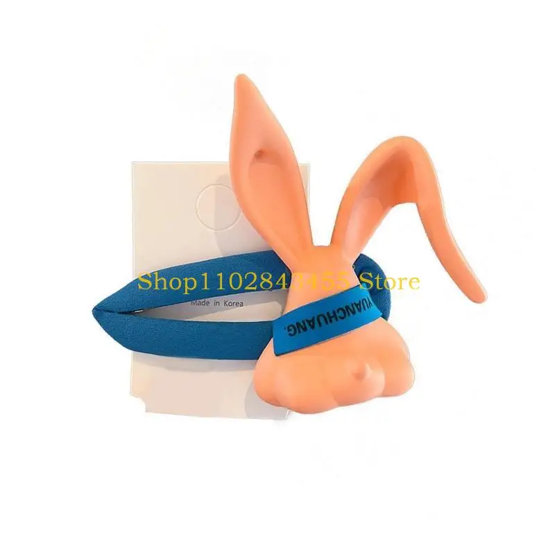 

49MC Матовые заколки для волос Матовые заколки для волос Шпилька-кролик Заколка для волос Головной убор