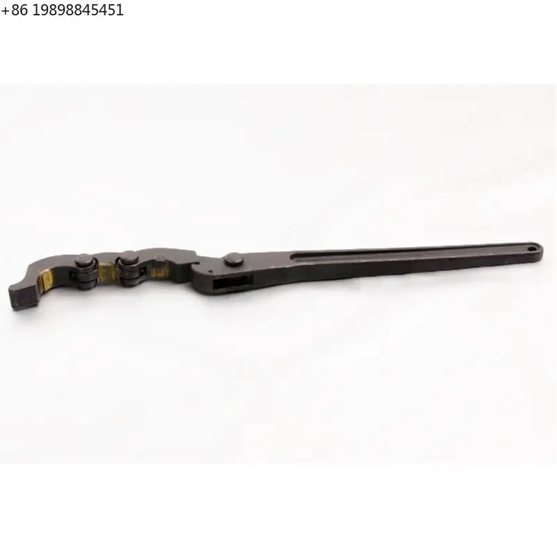 For Ore Mining Drilling Operation Large Force Tube Circle Wrench Drilling Tool With Long Service Life For Site Equipment