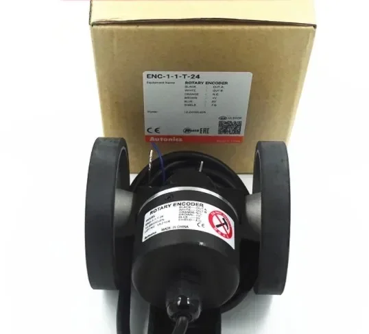 New Original encoder ENC-1-1-T-24 ENC-1-2-T-24 ENC-1-3-T-24 ENC-1-1-N-24 ENC-1-2-N-24 ENC-1-3-N-24