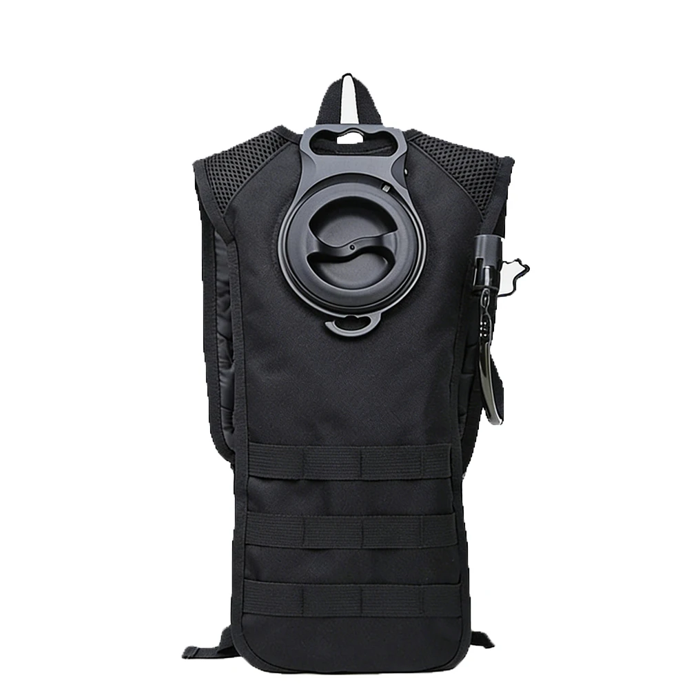 

Tactical Hydration Pack Cycling Backpack Style Hydration Pack Outdoor Hiking Hydration Backpack Convenient And Practical