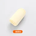 Creamy-white