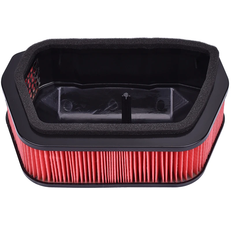 Motorcycle Air Filter & Oil Filter For YAMAHA XVS950 C/CT V-Star 2009-2017 XVS1300 A/C/CT 2010-2017 Midnight Star XVS 950/1300