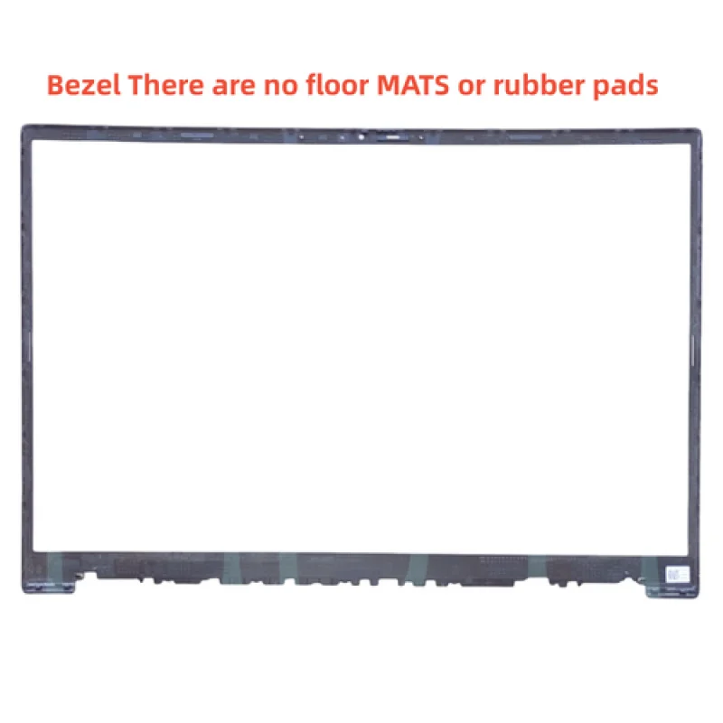 

Для ASUS Vivobook16x K3605Z K3605V K3605ZV: задняя крышка/рамка ЖК-дисплея (без сенсорного экрана)