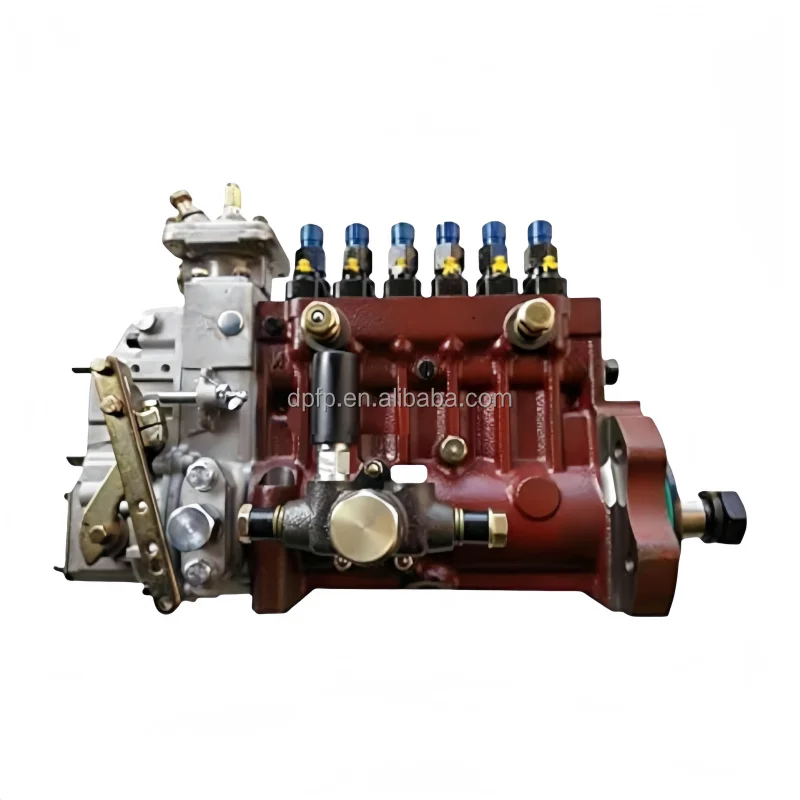 Automobile Fuel Pum… - image