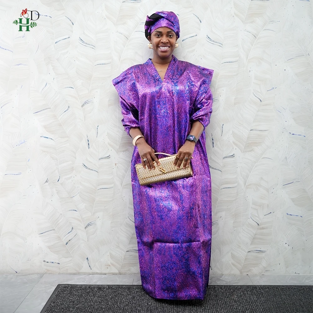 purple african dress This classy and simple print is a beautiful combination of high-quality Ankara and jersey fabric. Suitable for work and social events. Processing time: Takes between 7 to 14 working Long sleeve hand length b Women's Plus Size African Print