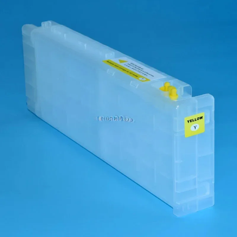 T6941-T6945 700ML Cartridge tinta dapat diisi ulang dengan ARC Chip untuk Epson SureColor SC T3000 T5000 T7000 T3200 T5200 T7200 printer