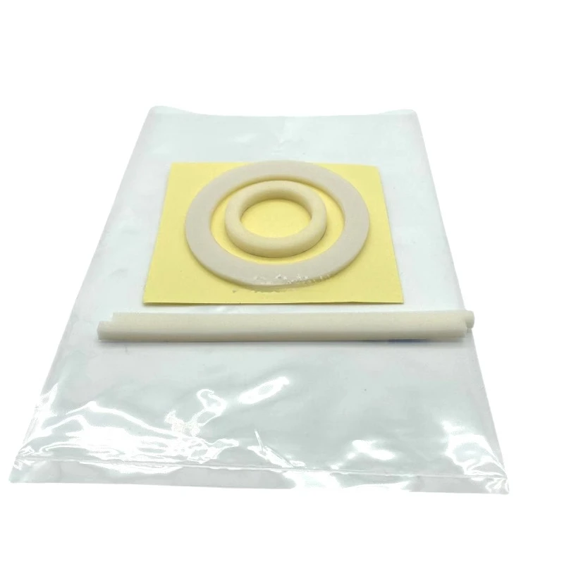 

for Ricoh 1075 2075 7500 8000 8001 6001 9001 Powder Holder Sponge Mat Sealing Piece