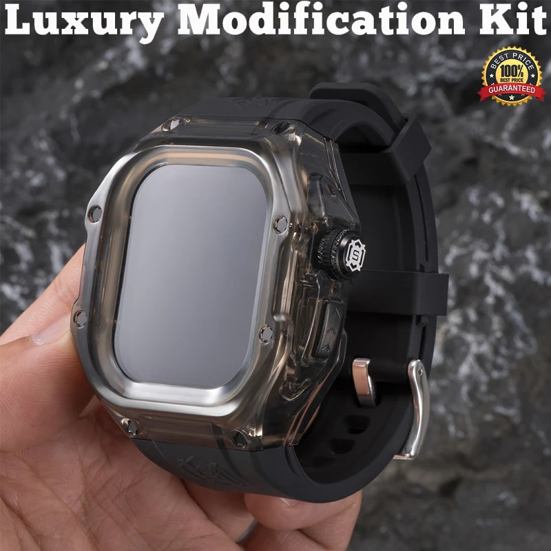 New Modification Ki… - image