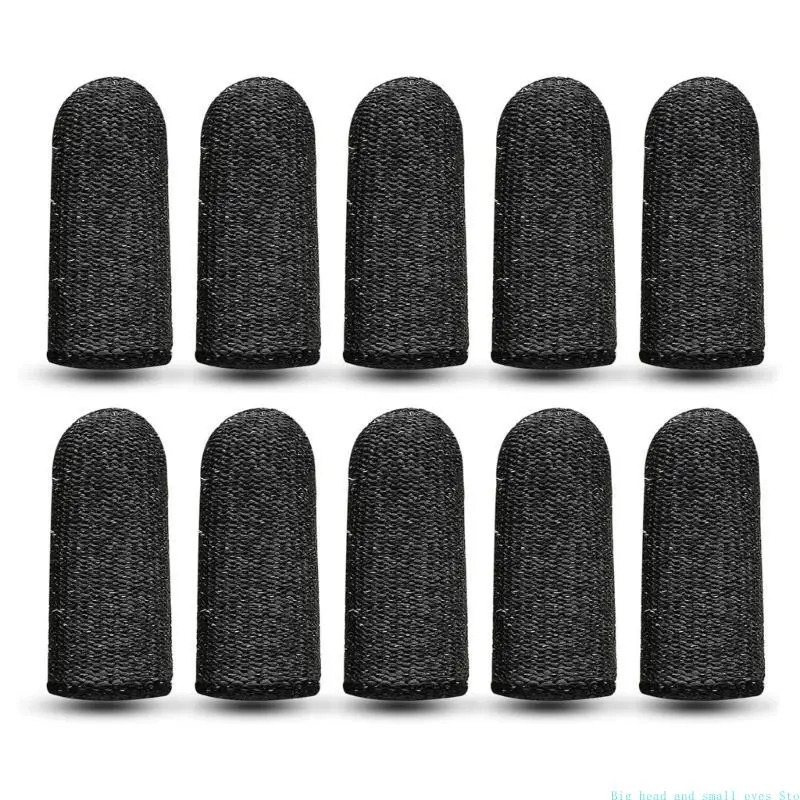 

581C Cut Proof Finger Sleeves Finger Guards Covers For Safe Fruit Picking And Vegetable Harvesting Various Applications