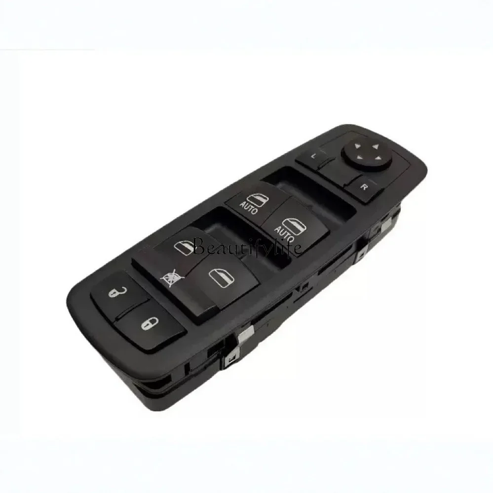 

yj22 68086693AC is suitable for models 11-13, electric window switch, glass lift switch