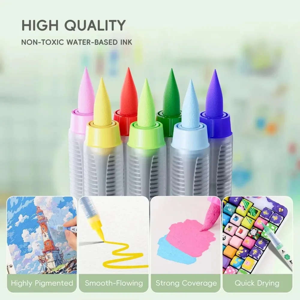 Thumbnail 4 - #73 Cheapest Craft Paint Deals You Can Get