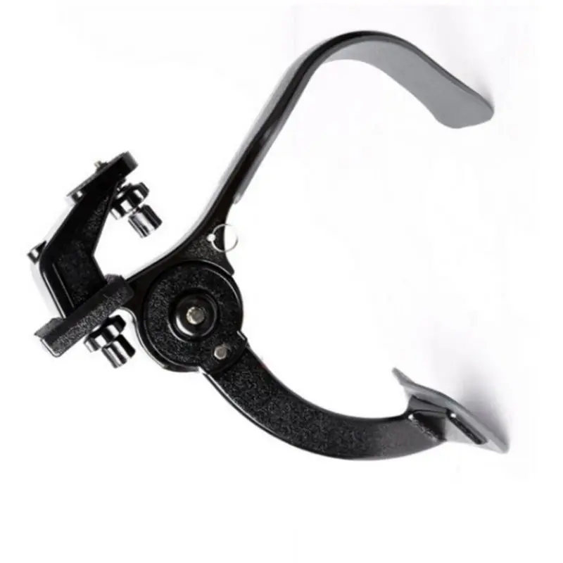 B03B-Universal Shoulder Support Pad Stabilizer For Hands Free Camera Gimbal For Video Camcorders DV/DC DLSR