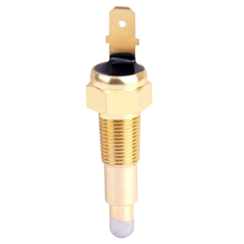 Motorcycle Parts Radiator Water Temperature Switch For Yamaha YFM450FWA YFM450FWAD YFM660FA YXR450F YXR660FSE YFM450FX Grizzly