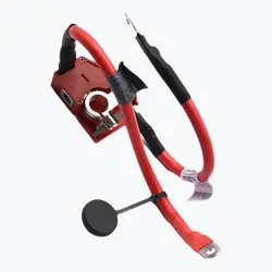 Positive Battery Fuse Cable For BMW F34 F30 F31 F36 F33 F32 F80 F83 F82 3 4 Series M3 M4 320i 61129259425 9252425 61126834543