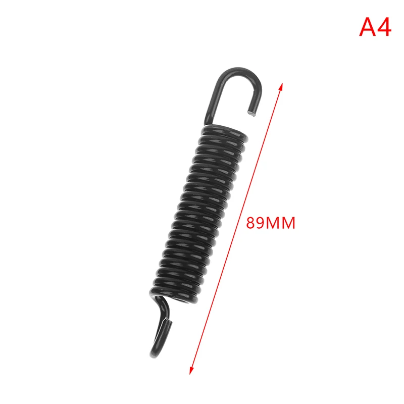1-teilige Scheibenwischerarmfeder, Ersatz-Spannfeder für Wischerblatt-Reparatur – Detail 4