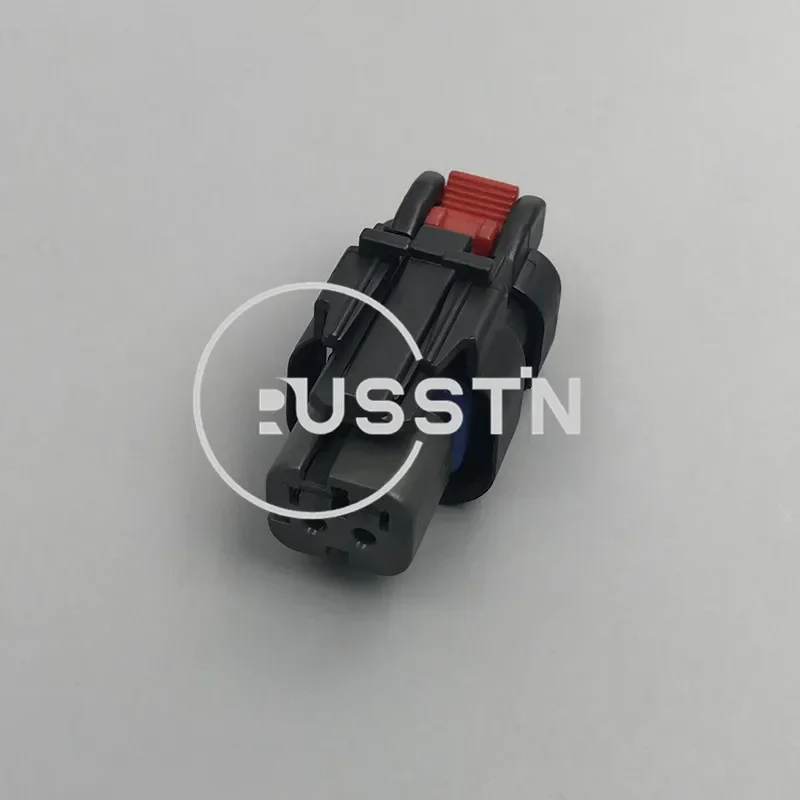 

Комплект из 1 шт. 2-контактный разъем для датчика распредвала автомобиля, жгут проводов, негерметичный соединитель, автоаксессуары 776522-2