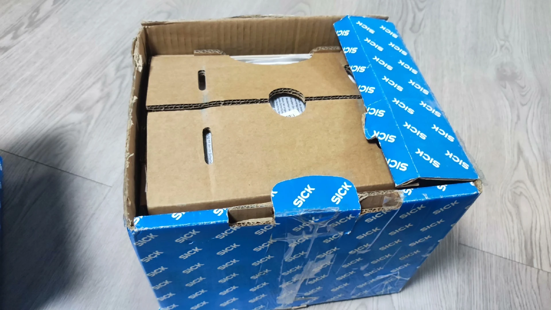 Brand New, Phoenix Explosion Isolator 2865340
