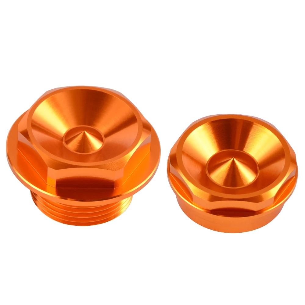 Assale anteriore Dado Ruota Dado di Bloccaggio Bullone Per KTM EXC 300 450 SX 125 SXF 250 EXCF 350 150 200 XCW XCFW 2003-2014 Per Husqvarna Husaberg