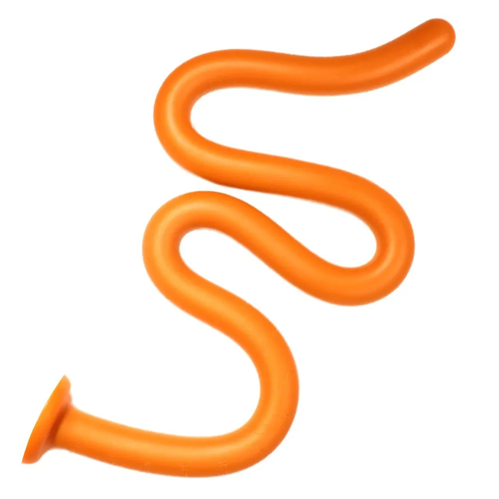 Size Scaled Liquid Silicone Huge Butt Plug 100cm Long Dildo Anal Plugs Dilator Ass Plug Anal Dildo But Sex Toys For Men Women.