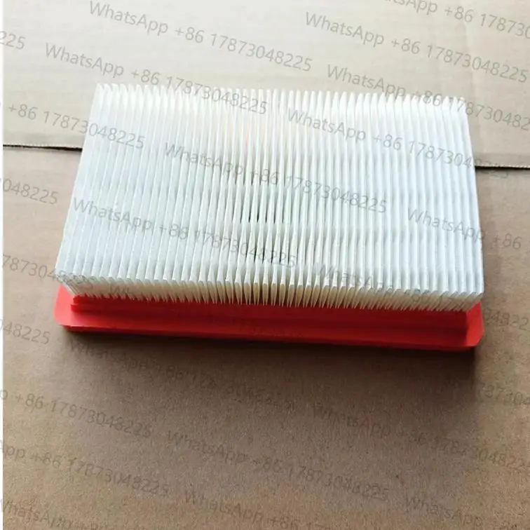 Filtro de aire BV162 56520025R para EFCO OLEO-MAC BV163 ATOMIZER AM162 AT/SA2062 2063 61.3CC sopladores filtro de aire