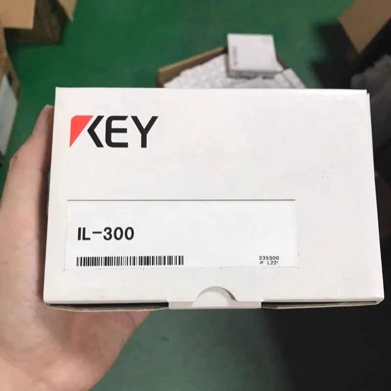 1PC New IL-300 Lase…