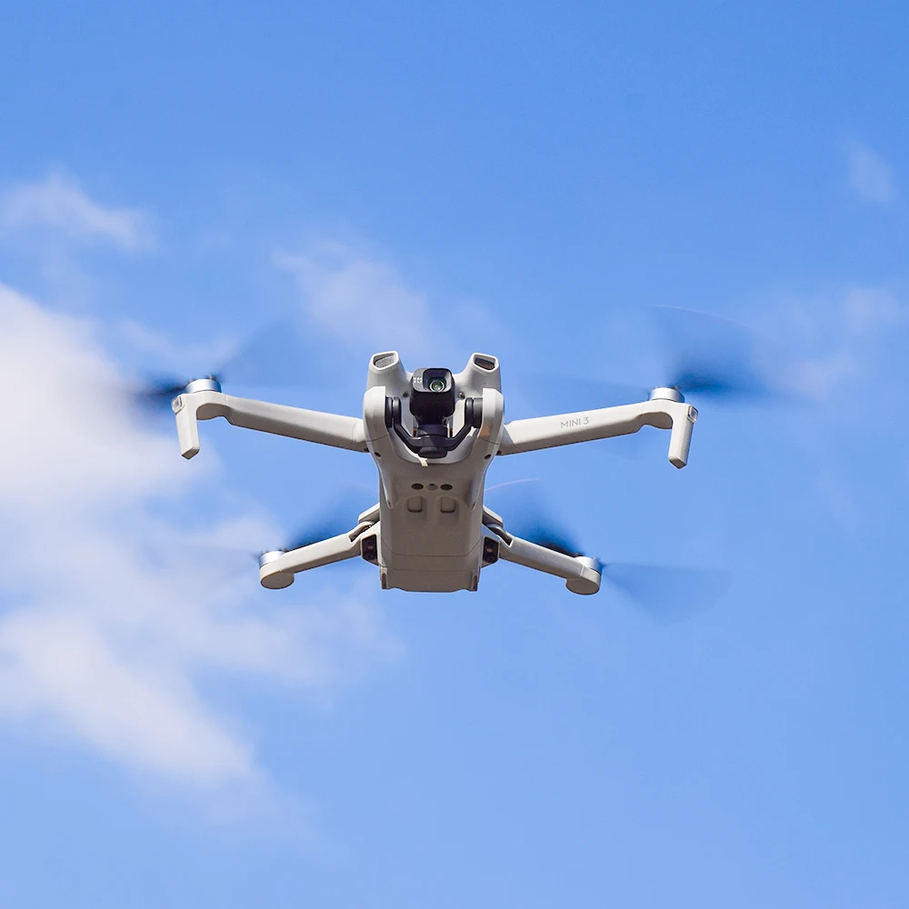 Пропеллер для DJI MINI 3, сменный 6030, реквизит, лезвие, легкие быстроразъемные вентиляторы с крыльями и комплектами винтов, аксессуары для дронов