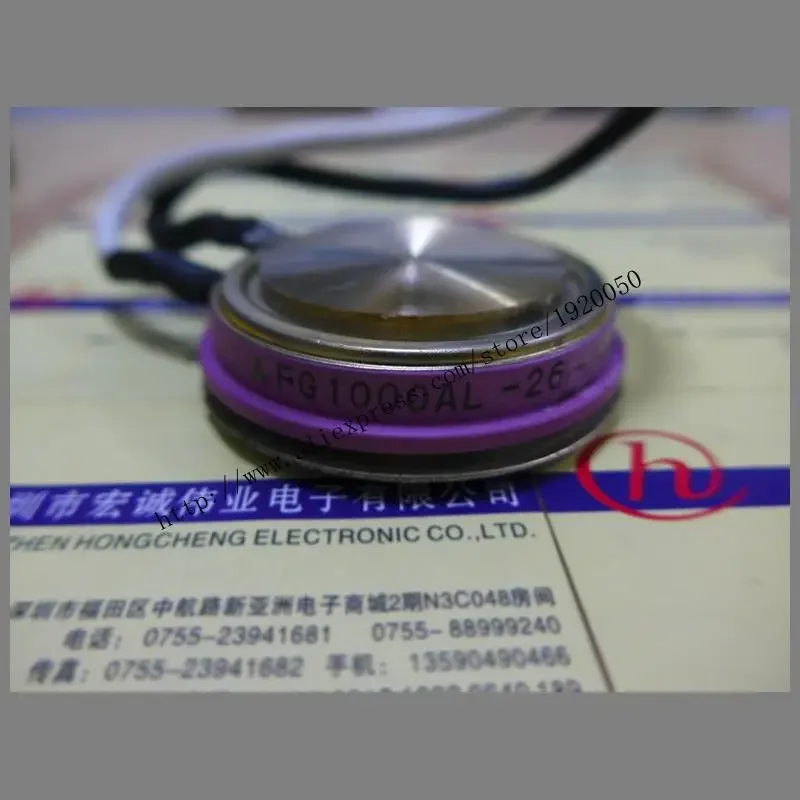 

FG1000AL-26-1 module Special supply Welcome to order !