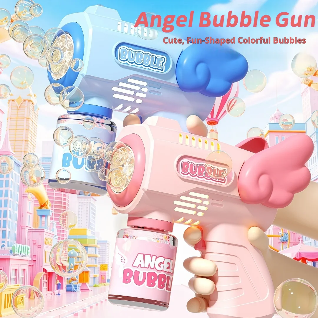 #13 Top 50 Bubble Blowing Toys Worth Buying In 2026