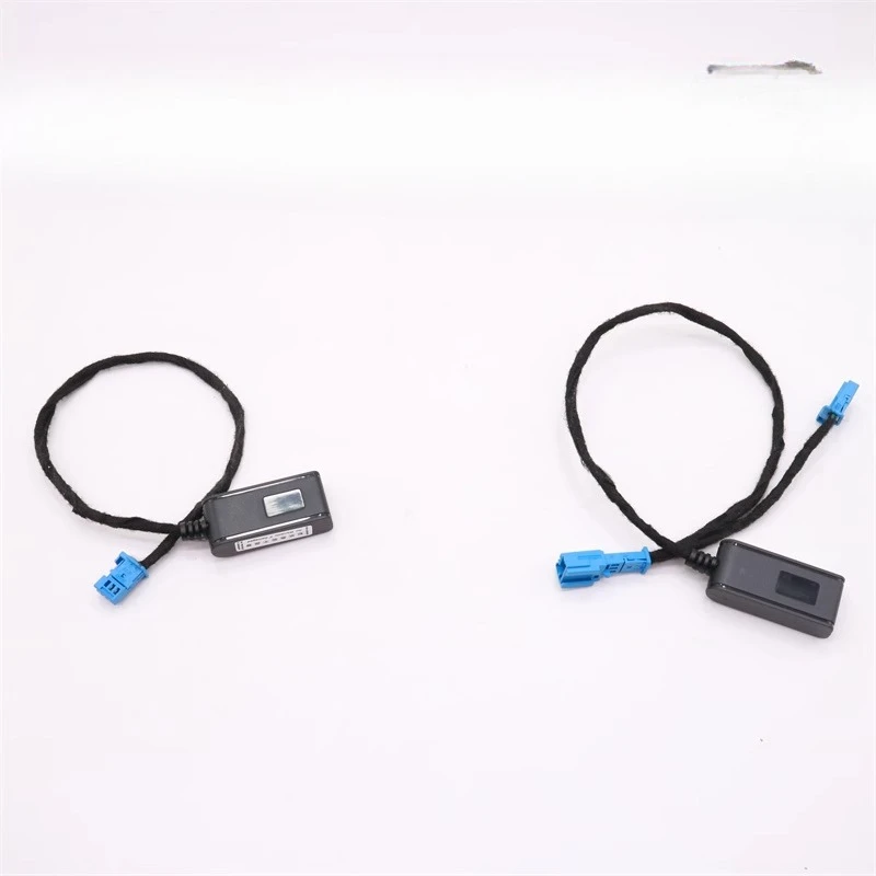 

1pcs For Peugeot 4008 5008 508L Citroen C5 roof light power supply voltage reduction cable