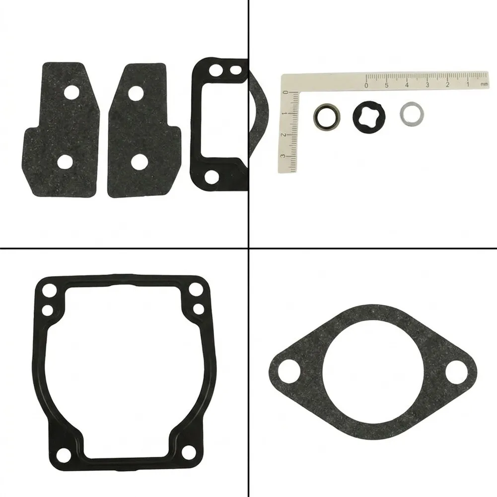 Carburetor Rebuild Kit 18-7211-1 Three Set for Mercury For Outboard Engines 30HP 40HP 50HP 60HP 70HP 80HP 90HP