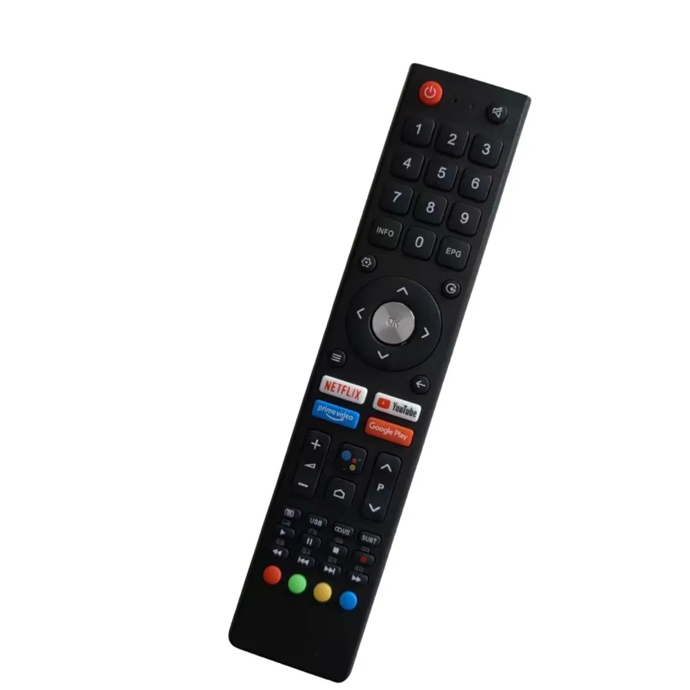 New replacement remote control fit for OK.ODL50750UC-TIB SA40S67A9 ODL32770H-TAB SA43K67A9 SA43S67A9 ODL24771HN