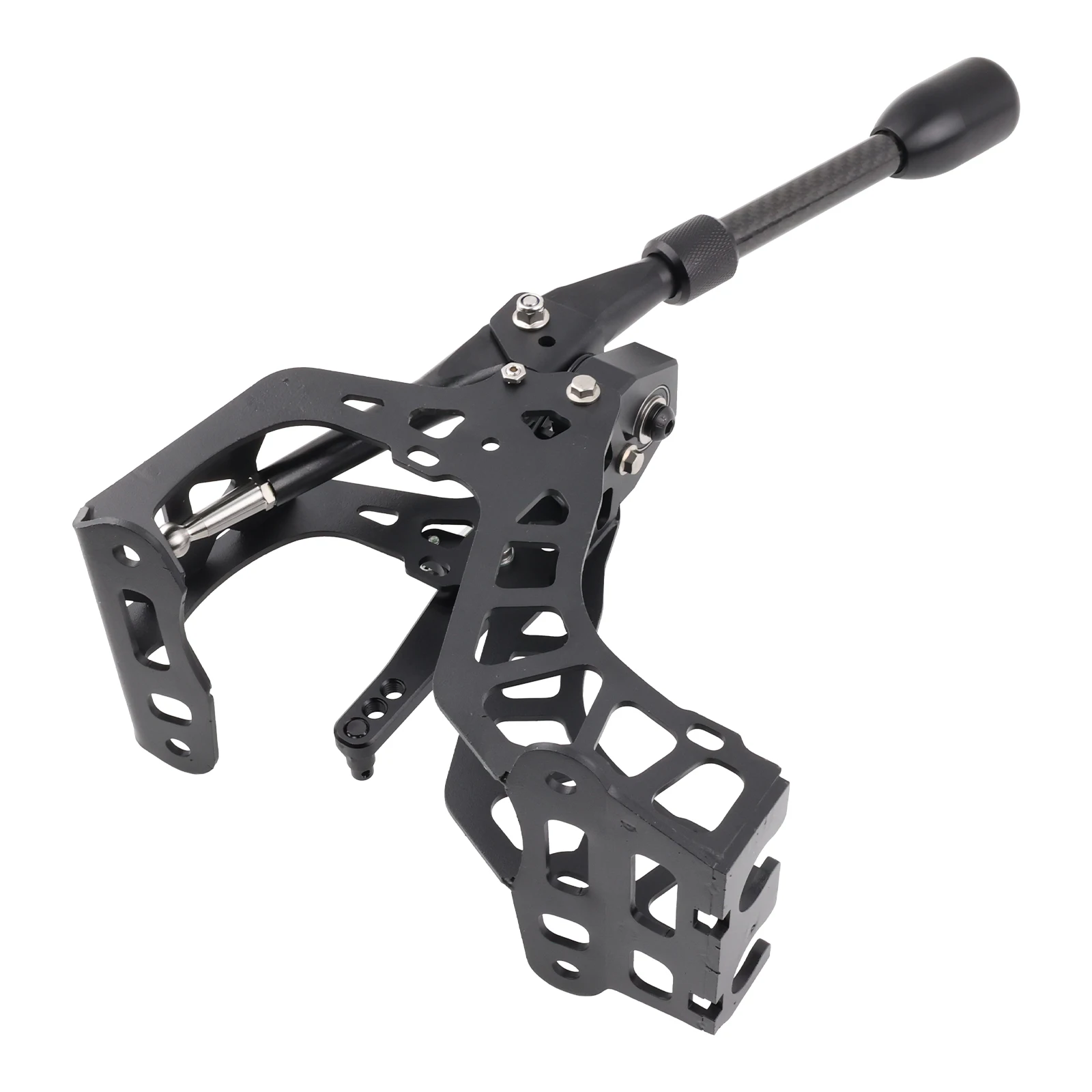 5/6 Speed Short Shifter for Toyota Yaris/Vitz XP90/NCP9 2005-2014 Fast & Precise Shifting Ideal for Mods