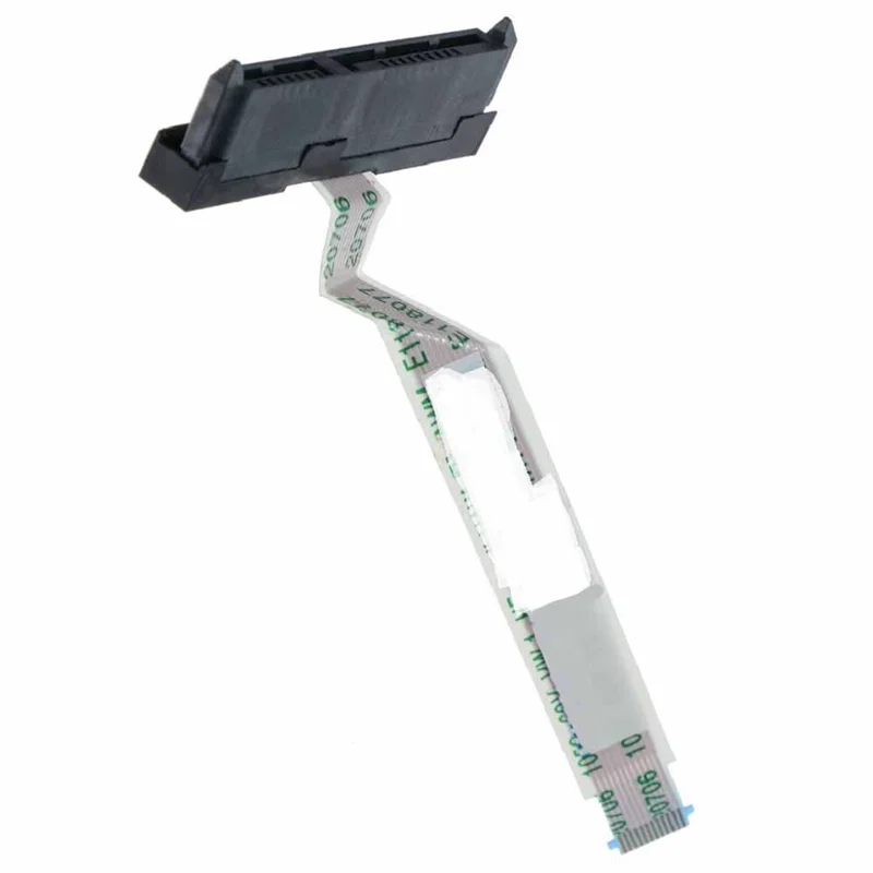 Baru--Untuk DELL G7 7590 G7 7790 7577 7587 7588 Laptop SATA Hard Drive Konektor Kabel Fleksibel 0T0GN3 Kabel Hard Disk