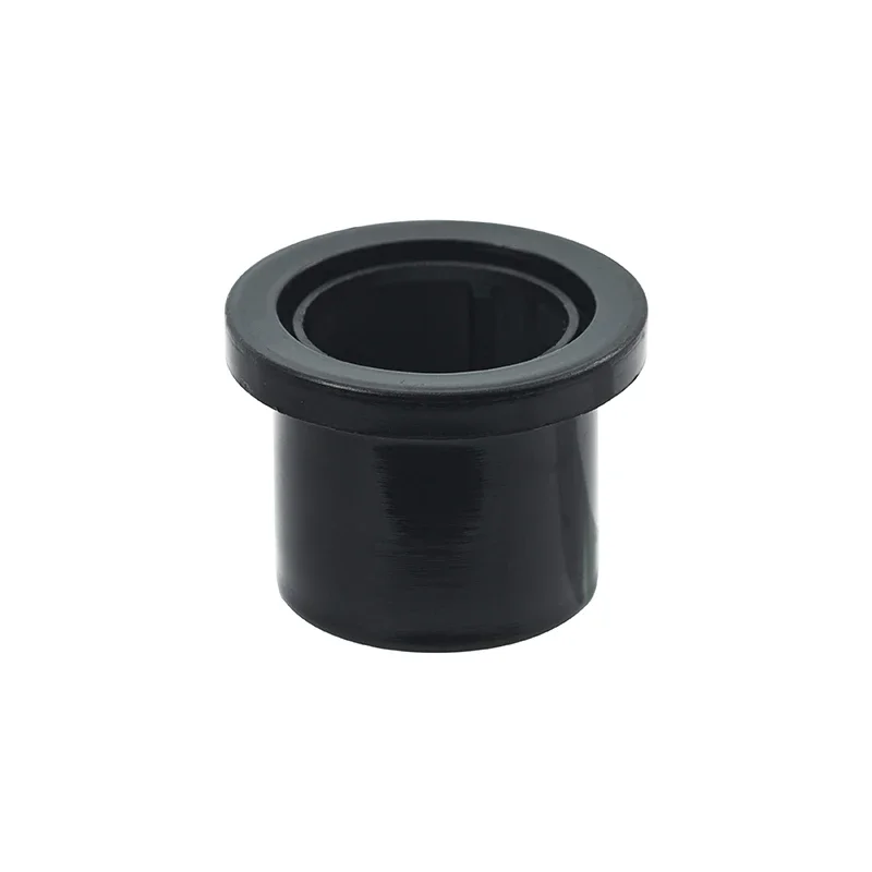 Motorcycle 16Pcs/Pack Suspension Front Rear A-Arm Bushings Black Plastic Kits Fit Can-Am  MAVERICK DEFENDER TRAXTER 706201659