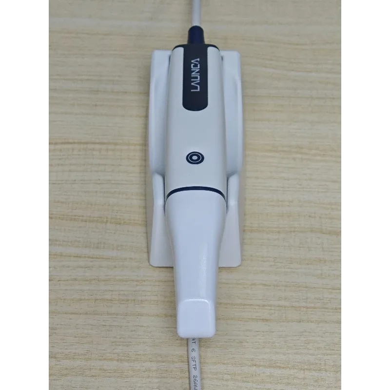 DL-206P Intraoral Scanner 3D Digital Impression System High Accuracy 18mm For Restorative Orthodontics Implantolog