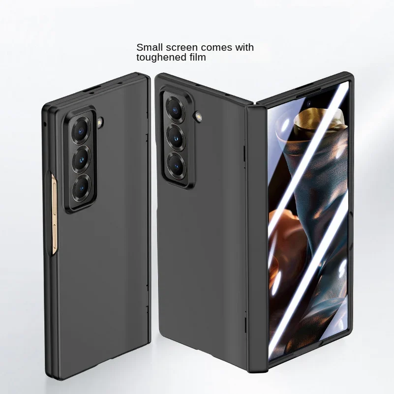 #77 Best Rated Samsung Z Fold 4 Cases to Buy in 2026