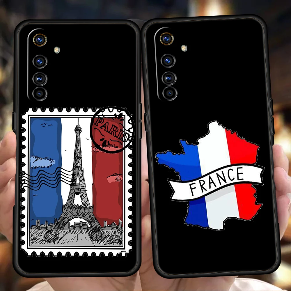 France Flag Phone C… - image