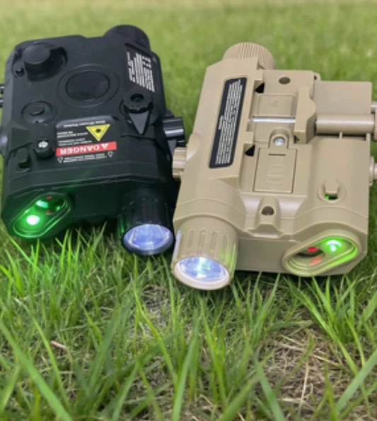 Airsoft Tactical Wa…