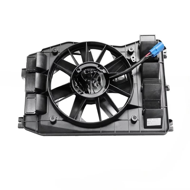 Spider tributt left electric fan car parts 342151 electric radiator fan