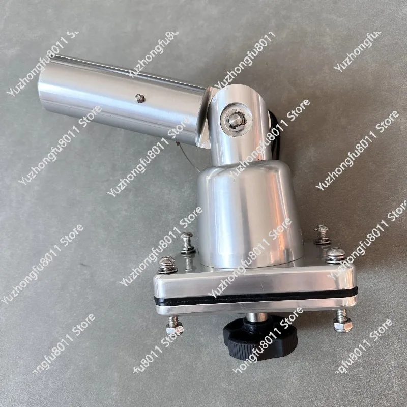 

Морские аксессуары, держатель удочки, подставка для рыбалки, нержавеющая сталь морского класса