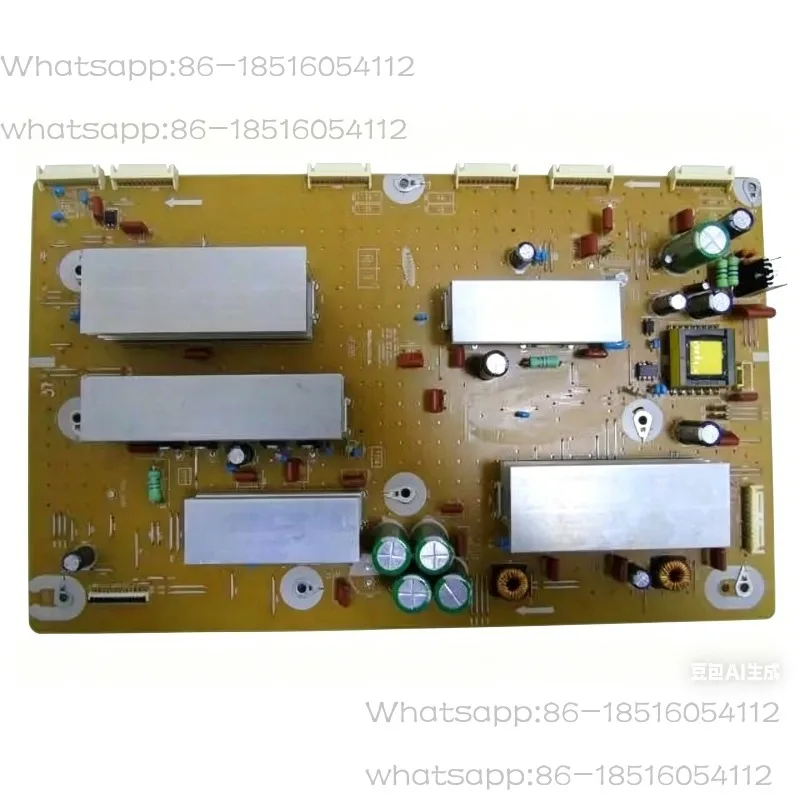 carte-y-pour-televiseur-lcd-plasma-ps60e530a6r-lj41-10162a-lj92-01859a