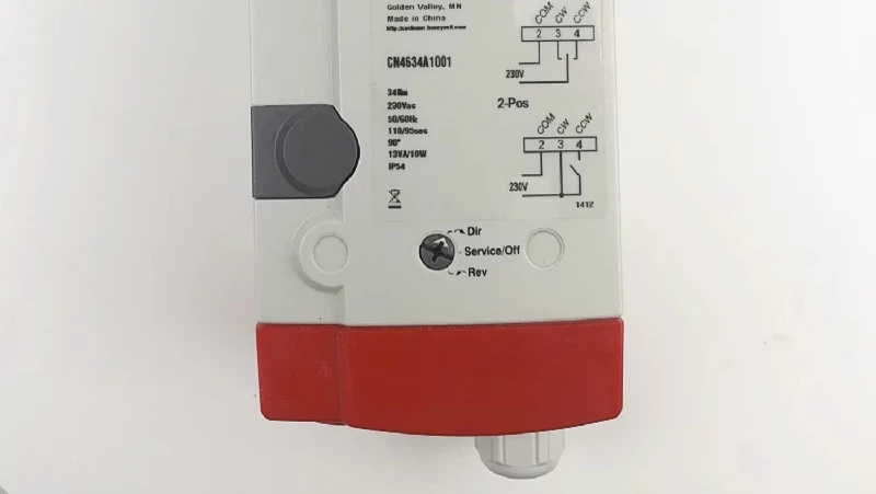 

Parts for CN4634A1001 Actuator CN6134A1003 Driver CN7234A2008