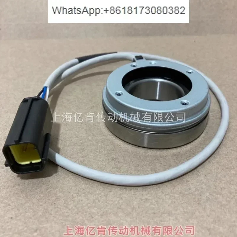 6206V Forklift AC Motor Encoder Sensor Bearing 30/62/23