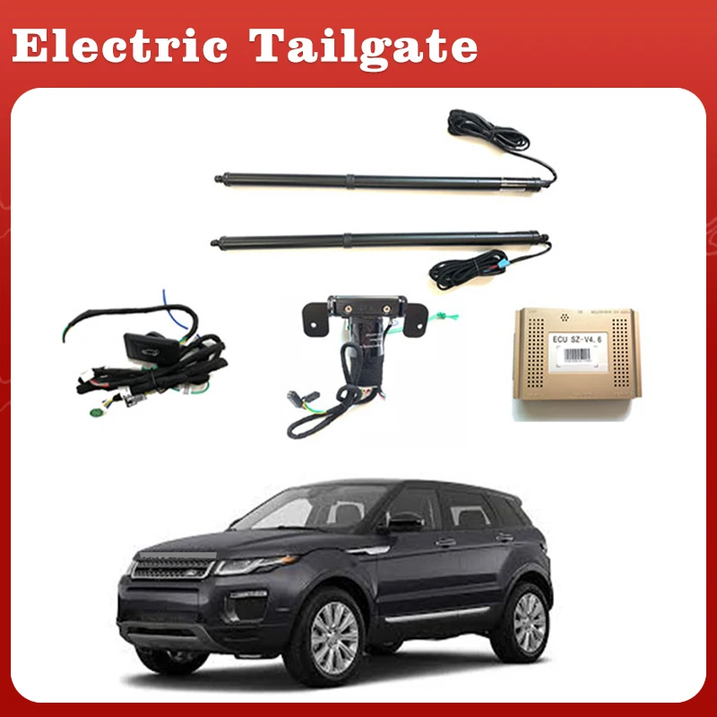 For Land rover Sport 2006-2023 electric tailgate, automatic tailgate, luggage modification, automotive supplies