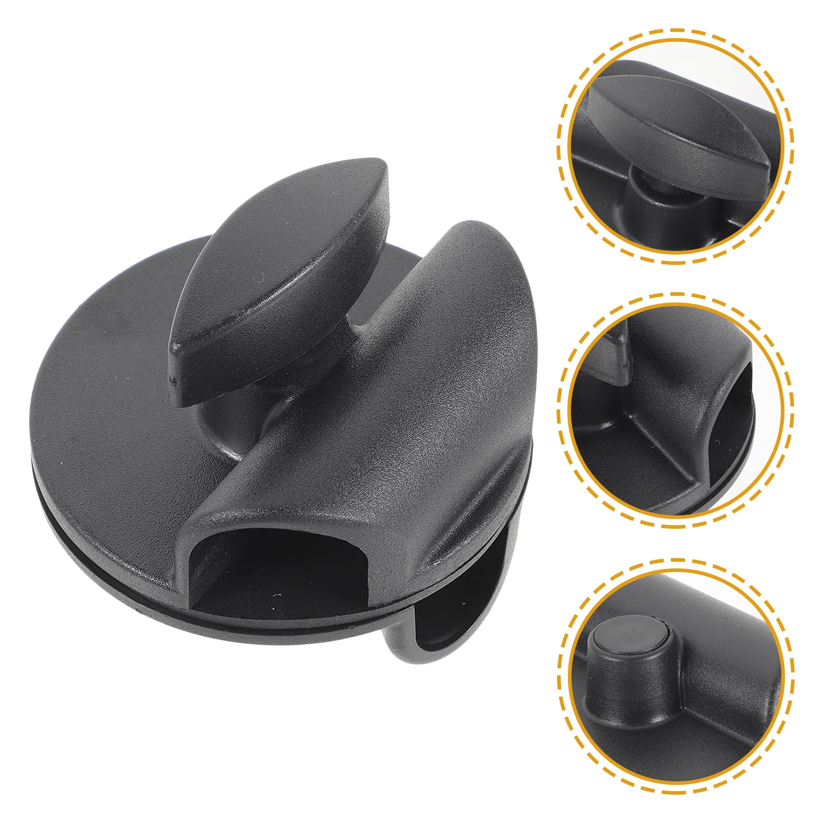 

2pcs Microphone Extension Clip Stand Clamp Adjustable 360° Rotation Durable Metal Mic Holder Desk Mount Boom Stand Clips